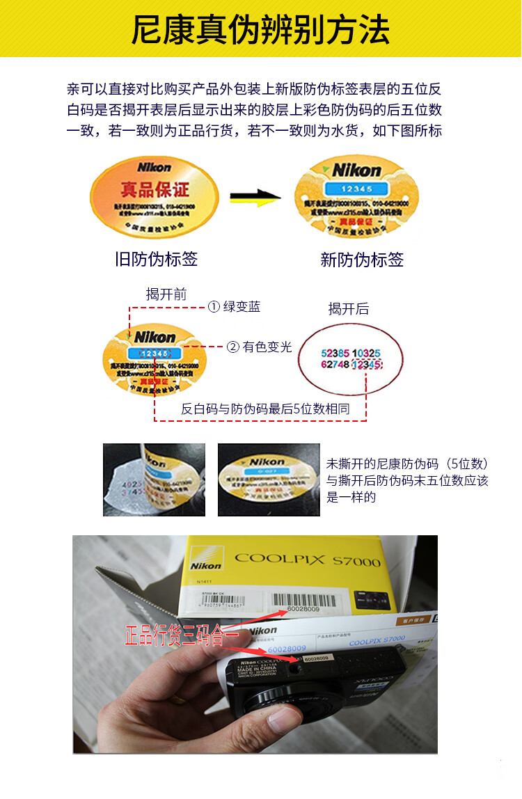 尼康(nikon)d7500套机 d610高清旅游入门单反相机 d7200升级 尼康d