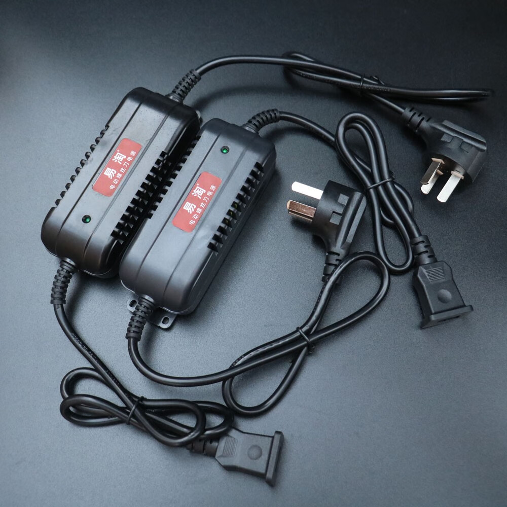 易淘电动螺丝刀电源100w180w大功率电批适配器800801802螺丝批电源60w