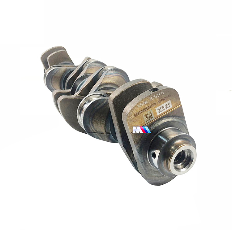 宝马曲轴1系3系5系7系520320525x1x3535740x5x6发动机曲轴宝马5系