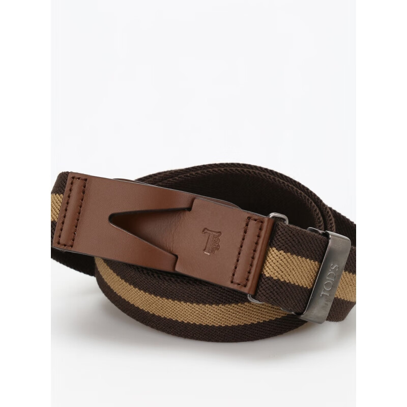 送礼推荐欧洲直采tods托德斯服饰配件男士2020秋冬腰带xcmcp770100j2