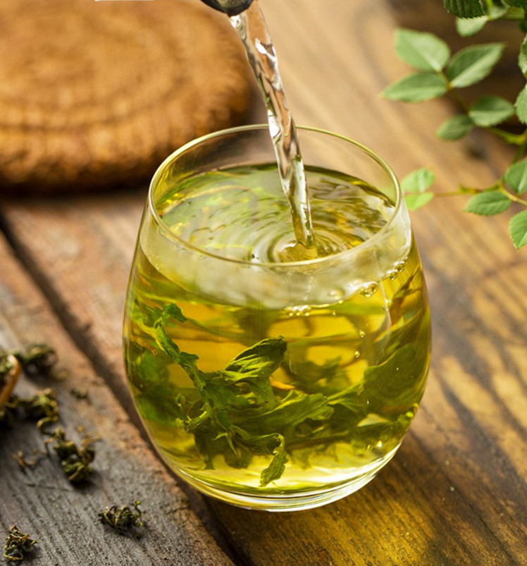 伟博 蒲公英茶叶 根 长白山 蒲公英根茶 叶子 花草茶 婆婆丁茶 整株