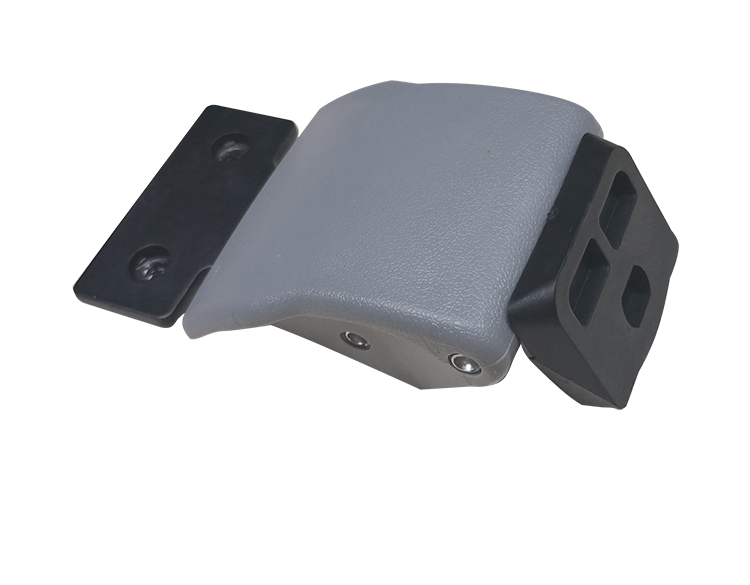 适用于蒙派克e车窗玻璃卡扣开关玻璃扣mpx窗扣玻璃锁车窗开关 【精品