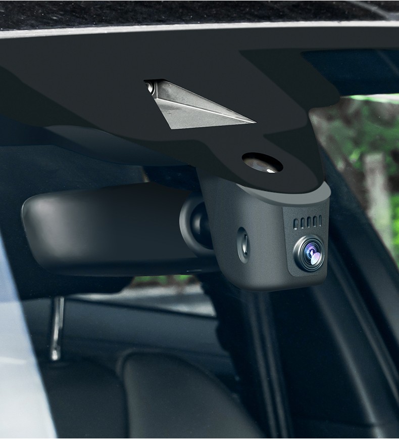 行车记录仪适用于汉宋plus唐新能源宋pro宋max秦proplusf3高清夜视