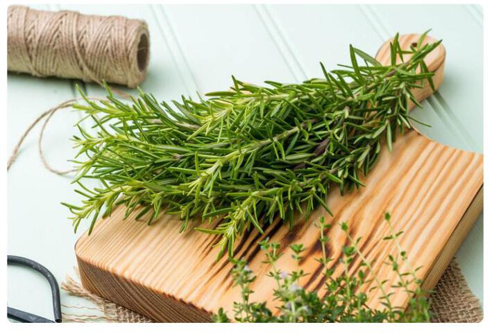 顺丰 新鲜迷迭香 百里香迷迪香迷失谜迭香草牛排用食用调料西餐香料 