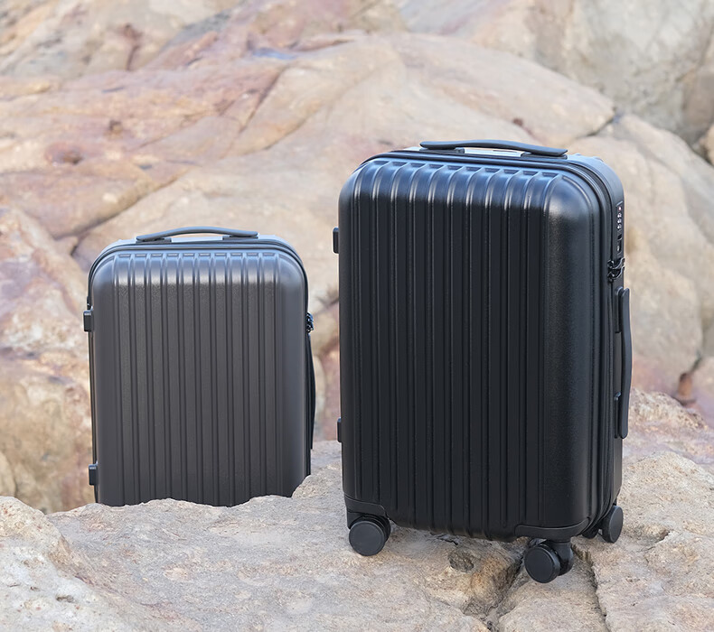 translation翻译官行李箱男学生拉杆箱女旅行登机箱商务密码箱大号