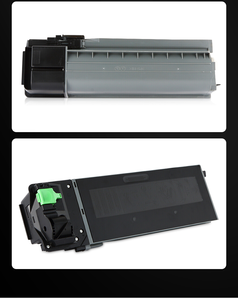 小蝴蝶图适用夏普mx236ct粉盒sharpar1808s203523282008lmx235ct粉盒