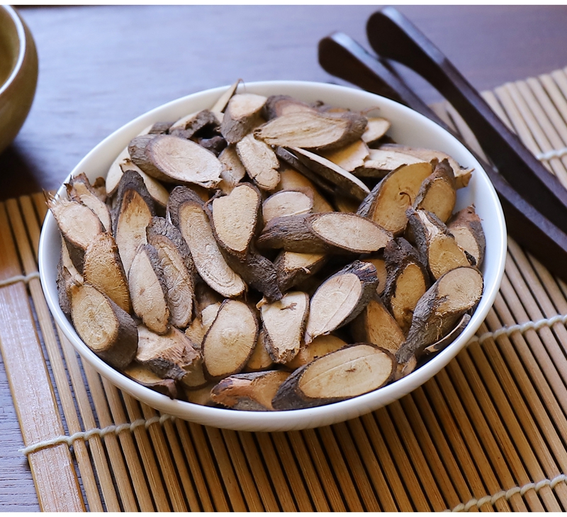 有仁堂广西千斤拔一条根500克泡酒材钻地风年货