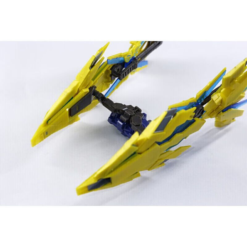 定制新年礼物 1/144 / 独角兽 强化大盾 盾牌 高达配件包 rg白 牌,装