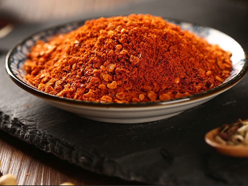 海底捞辣椒干碟四川香辣干碟海底捞烧烤调料撒料辣椒粉烤肉串串火锅