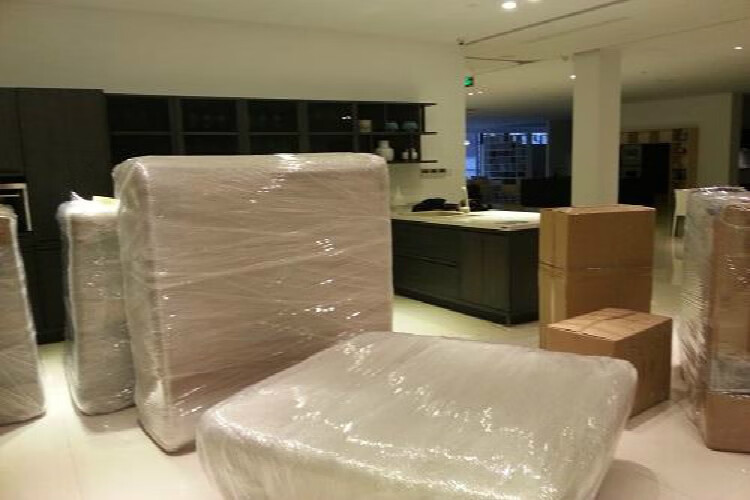 新款加厚快递打包装材料家具保护1.
