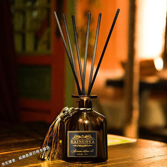 五星级酒店大厅专用香薰房间卧室少女家用室内空气清新剂厕所除臭酒店