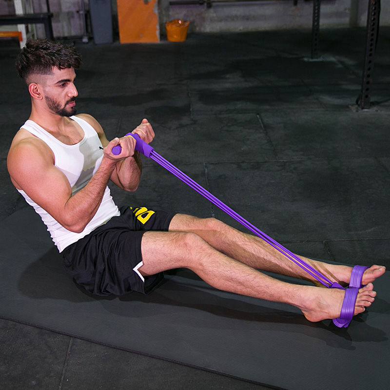 府卧撑器多功能 卧撑支架多功能俯卧撑板支架健身板仰卧起坐辅助器