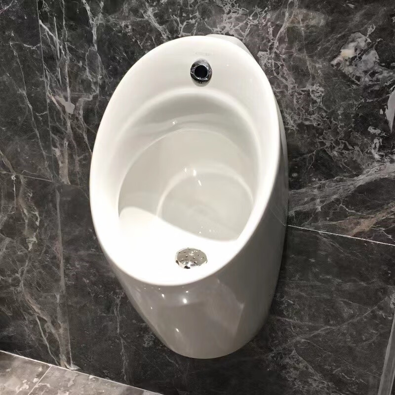 科勒(kohler) 科勒小便斗帕蒂欧 k-18645t k16321t挂墙式感应小便器尿