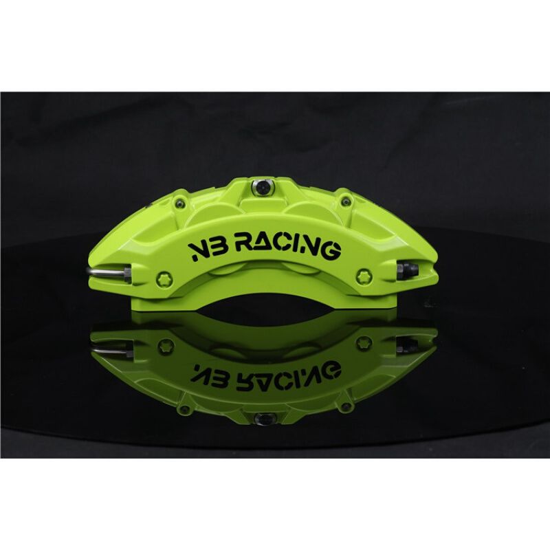 适用于奥迪卡钳罩专奥迪a3a4la5a6lq3q5q5lq7改装刹车壳配件汽车卡钳