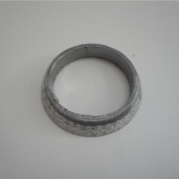 雪铁龙爱丽舍c2世嘉排气管垫消声器线排气管接口垫密封垫1416专用