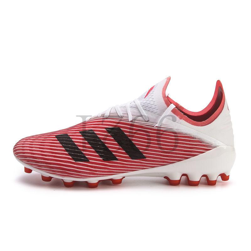 【官方旗舰店】猎鹰刺客足球鞋ag短钉儿童男女比赛训练鞋碎钉tf内马尔