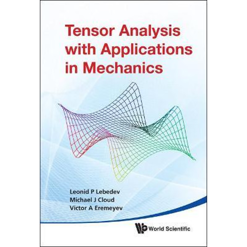 按需印刷Tensor Analysis with Applications in Mechanics[9789814313124]