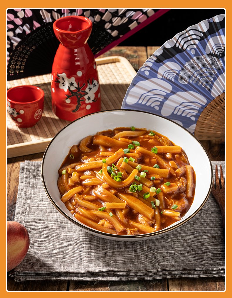 手工年糕丝嵊州新昌特产小吃新米炒年糕火锅食材真空包装500g/袋 3斤