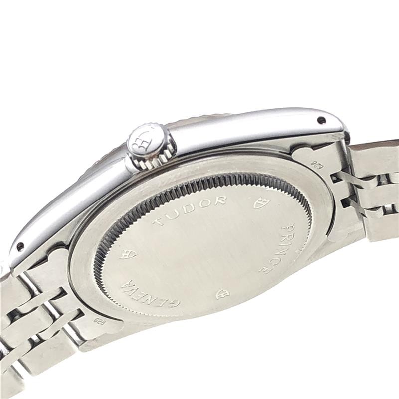 二手95新帝舵tudor王子型系列74034自动机械男士手表钟表腕表奢侈品