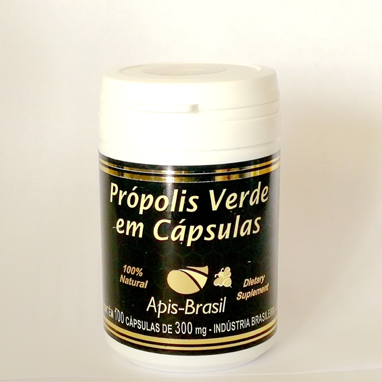 六瓶装600粒亚碧斯apisbrasil30亚碧思黑盒巴西蜂胶软胶囊