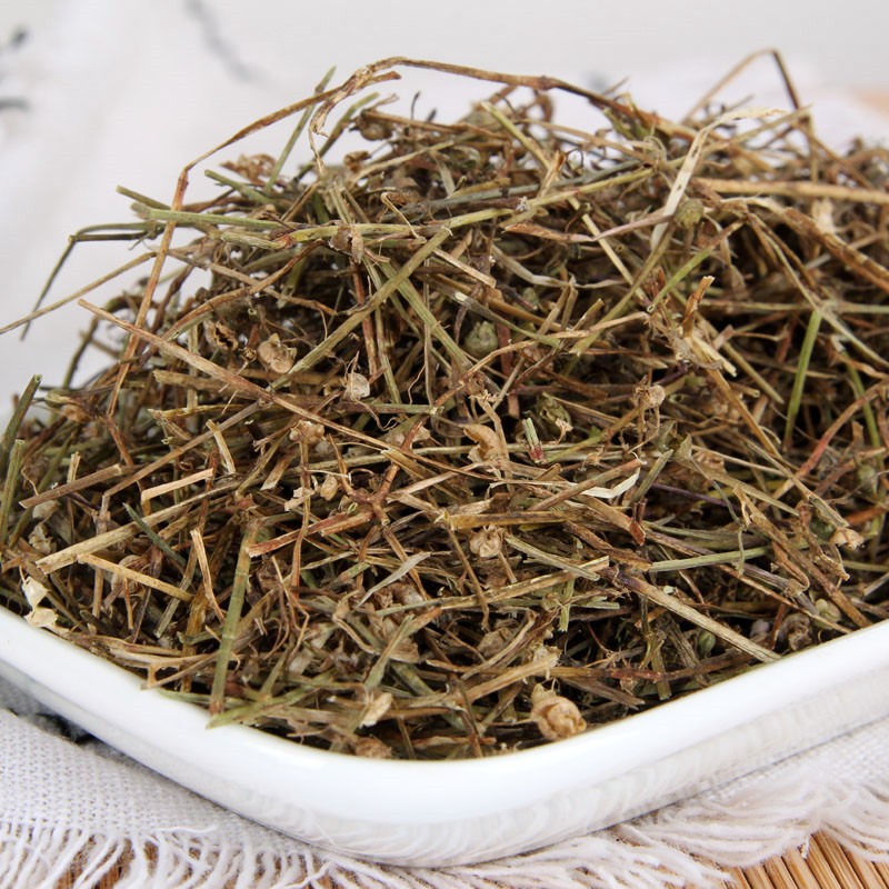 古今润方中药材白花蛇舌草百花蛇舌草茶蛇舌草白花蛇草干货 250克 无