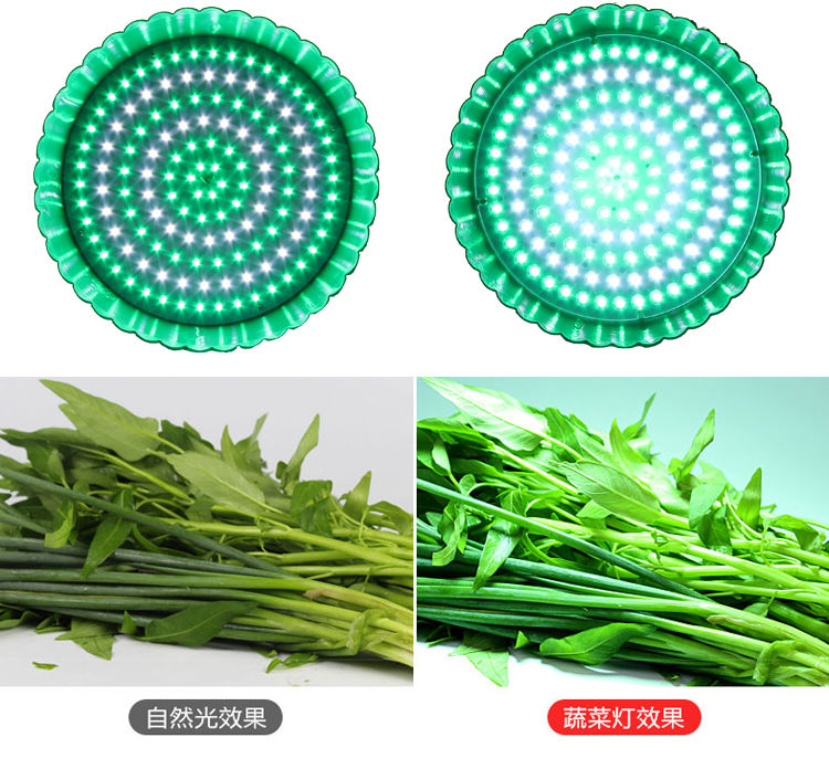 小米(m i)米家通用好运马(haoyunma) 菜市场蔬菜灯生鲜灯超市水果灯