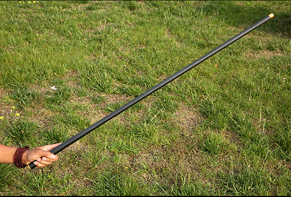 渔具官方同款一味黑棍钓鱼竿手竿超轻超硬十大品牌五