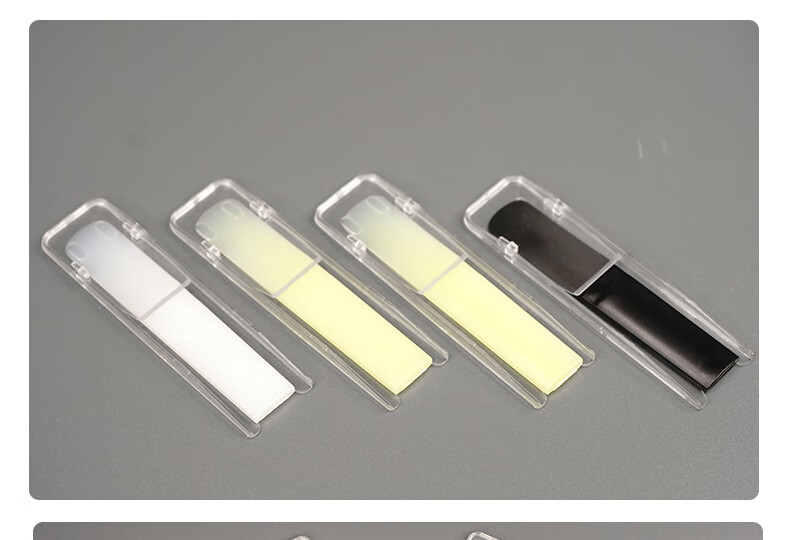萨克斯树脂哨片2.5号2号1.