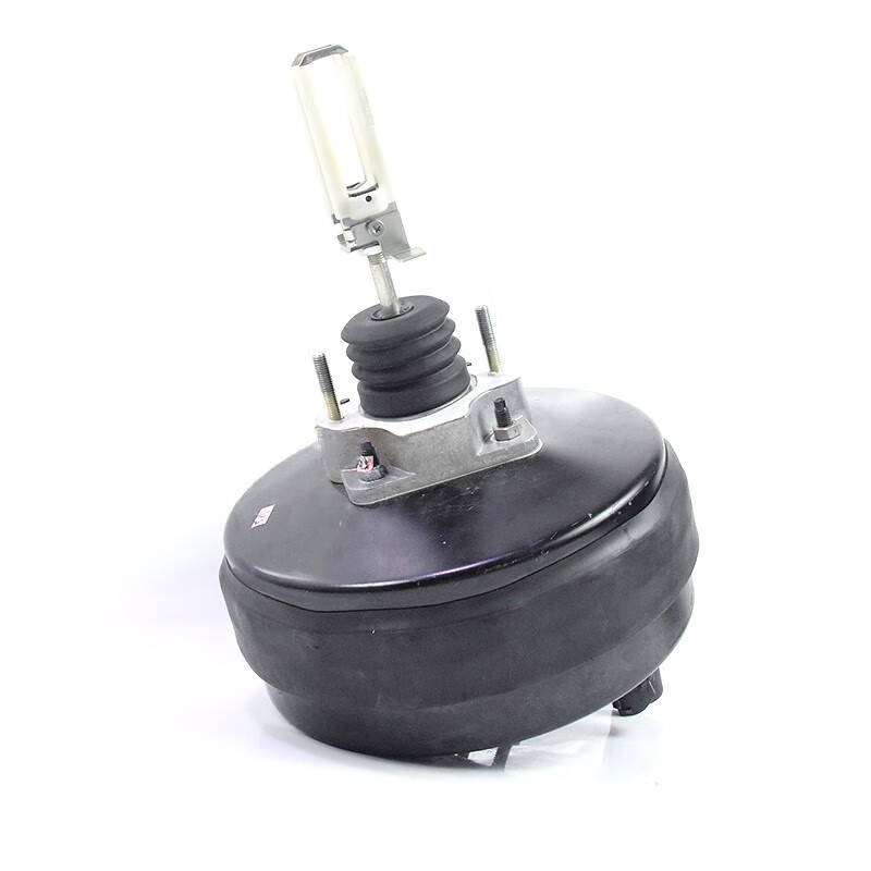 适用奔驰(benz)4s直供原厂刹车大力鼓 刹车真空泵 制动助力器 真空