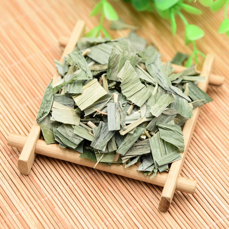 泽群饮片 淡竹叶 竹叶门冬青 中药材 清热泻火 除烦止渴 利尿通淋 250
