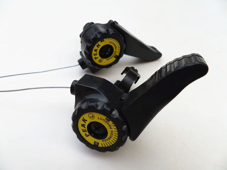 山地车调速器 调档器 指拨器 变速器 车 自行车零件配件特惠 一对装