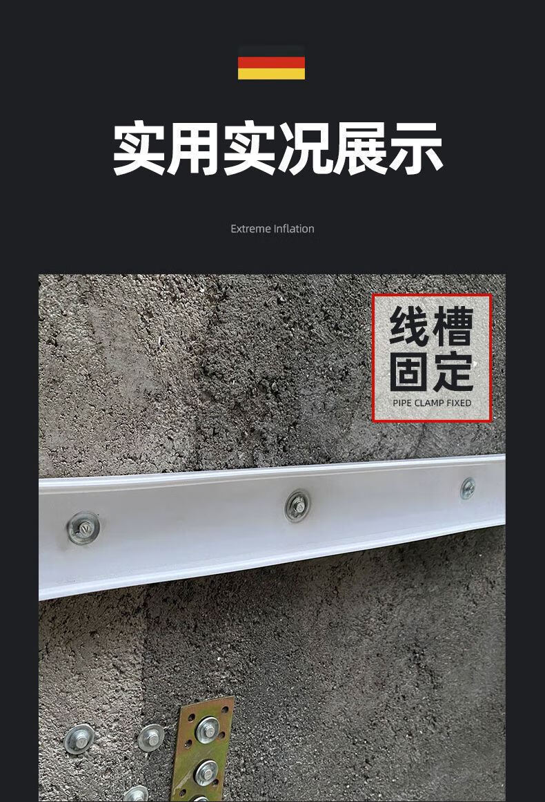 8老款迷你吊顶神器一体射钉专用手持射钉枪钉钢钉弾药炮钉42m6m8消防