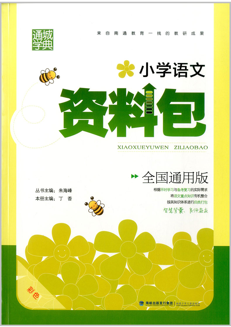 二手99新通城学典小学语文资料包全国通用版小学生一二三四五六年级
