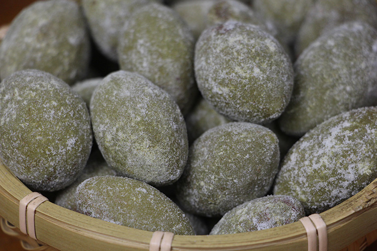 福建超咸橄榄盐津腌制橄榄煲汤炖汤泡茶饮闽侯特产零食果干散装500克