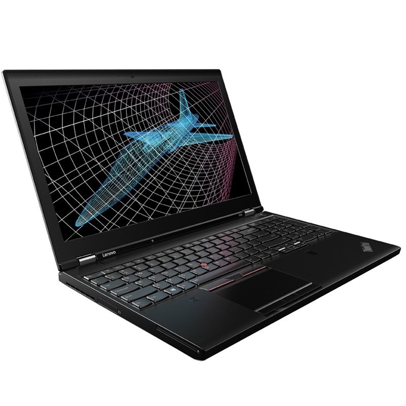 联想(thinkpad)p50 p70 二手笔记本电脑 移动图形工作站游戏本3d渲染
