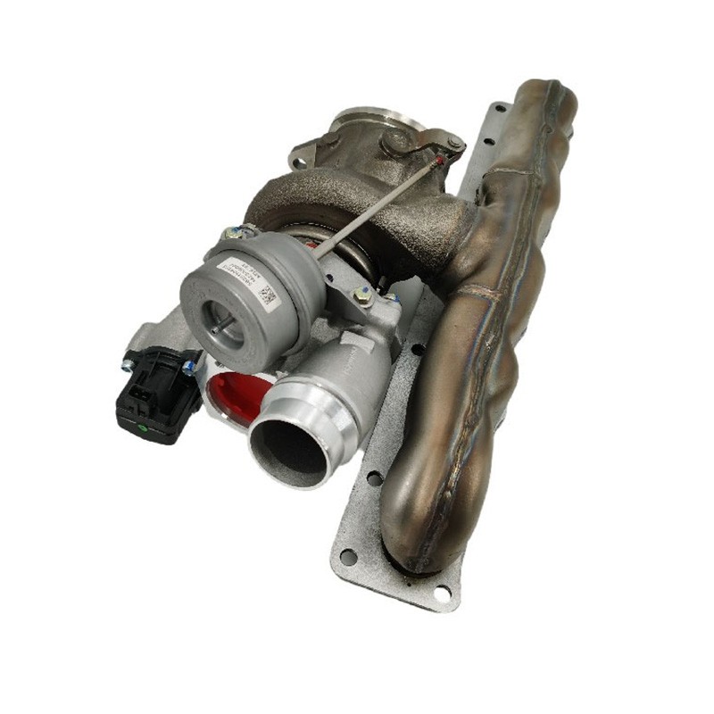 适用于 宝马涡轮增压器 宝马530 525 涡轮增压 涡轮增压器 宝马520i