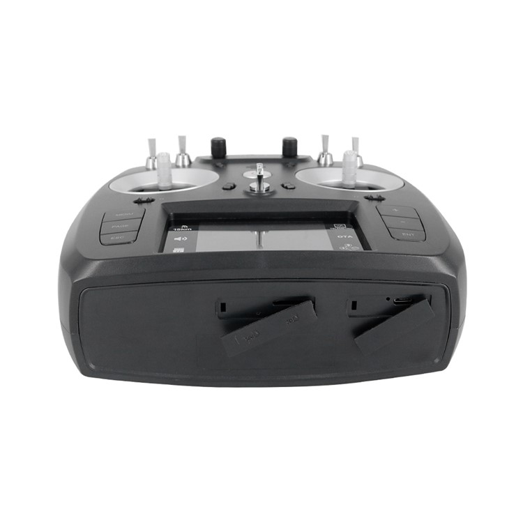 r9m黑羊fm30高频头定制款 品质定制款 ft24遥控器带迷你接收 左手油门