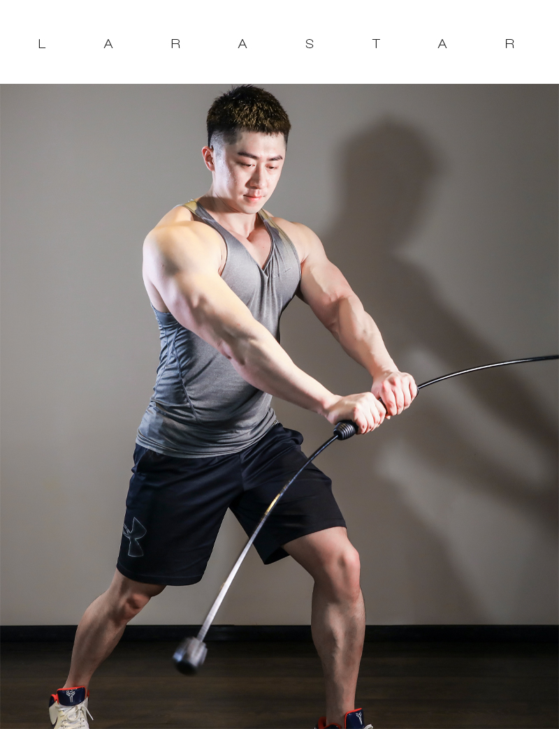 菲利斯训练棒健身震颤杆飞力士棒运动健身棒训练多功能飞力仕弹力振动