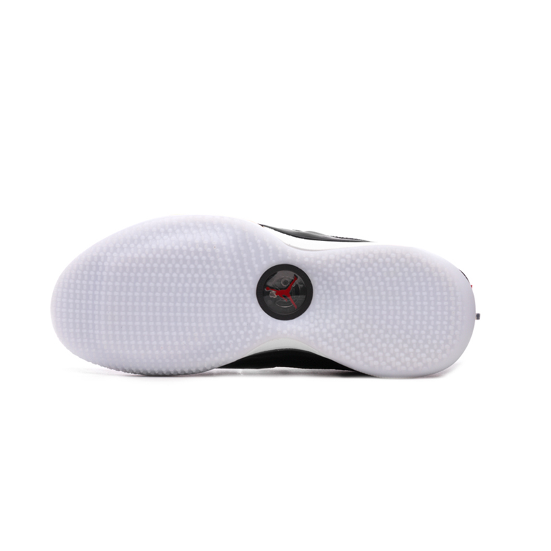 nike耐克新款男鞋air jordan 33 aj33男子运动休闲气垫缓震实战篮球鞋