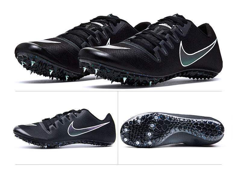 田径小将2021年新款 田径 zoom ja fly3田径短跑钉鞋专业训练比赛