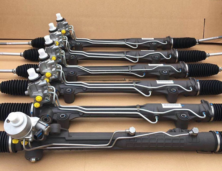 机适用于别克凯越君威君越gl8陆尊荣御英朗新世纪转向机方向机总成