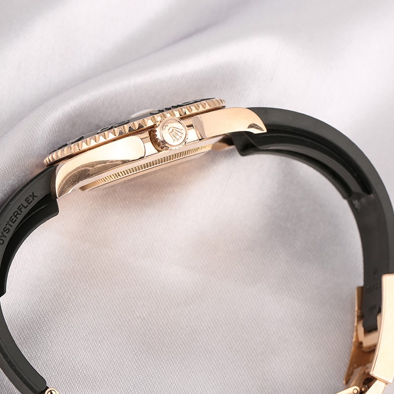 bracelet自动机械40mm男士二手手表