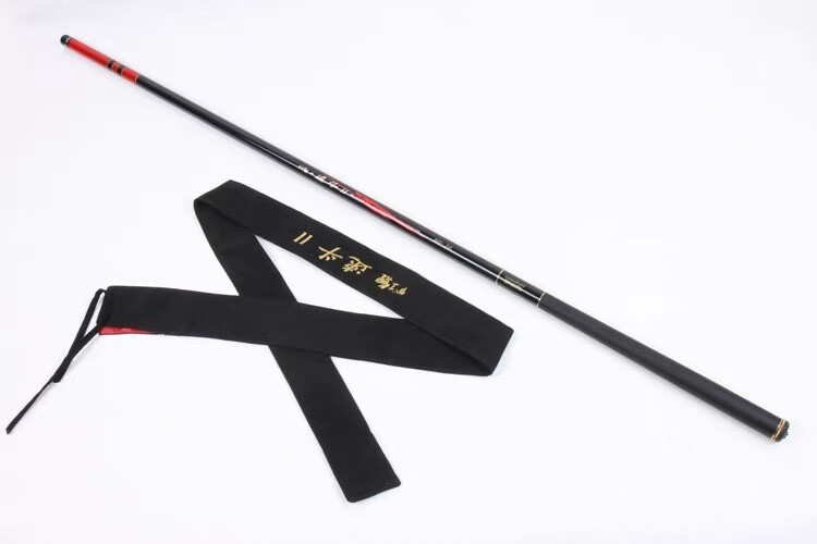 伽玛鲤鱼竿速斗二代鱼竿2代台钓竿5h 6h竞技竿7h19调鲤鱼竿8h罗非竿