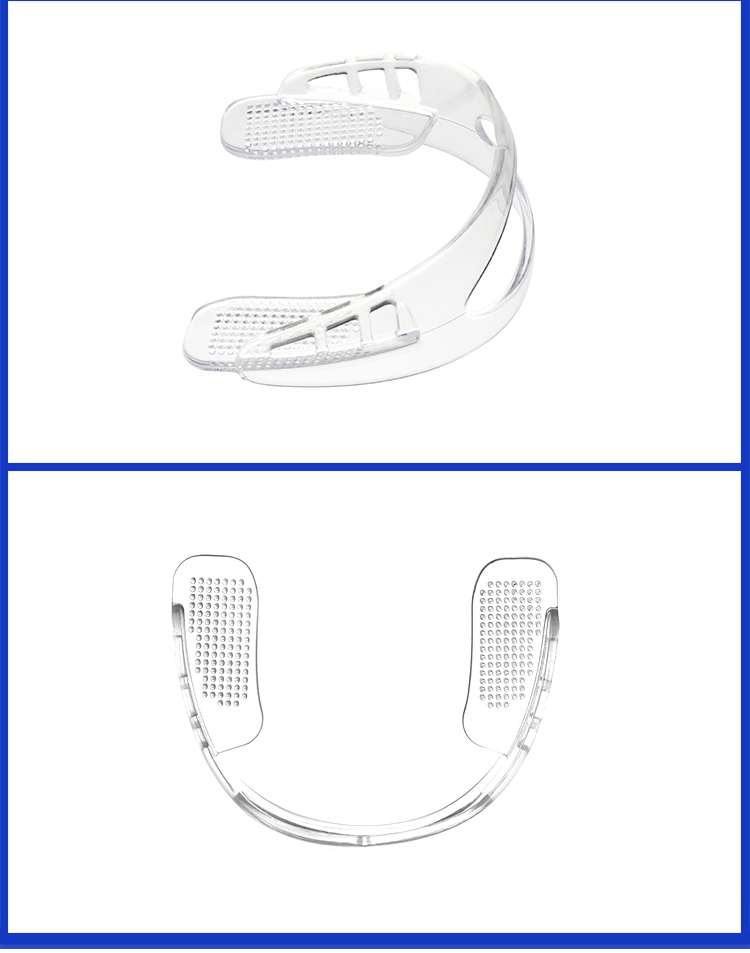 磨牙套防磨牙咬合垫 成人防磨牙牙套 防夜间磨牙 护齿套颌垫夜磨牙垫