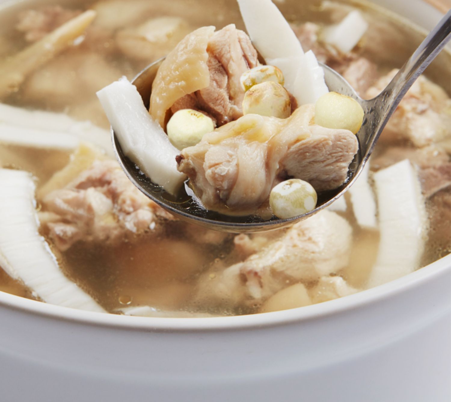 青樱红荔珍珠小马蹄去皮马蹄子荸荠小马蹄蔬菜椰子鸡火锅酒店1000g