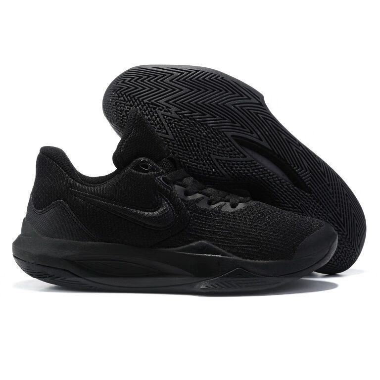 【官方旗舰】precision 5精密5篮球鞋气垫实战防滑耐磨透气减震男运动