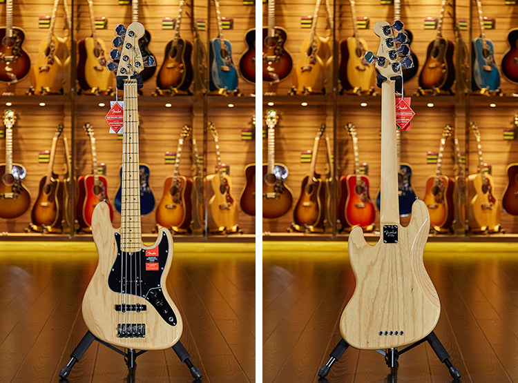 世音琴行芬达fender美标美专2代美豪美精美超ultrabass电贝司贝斯