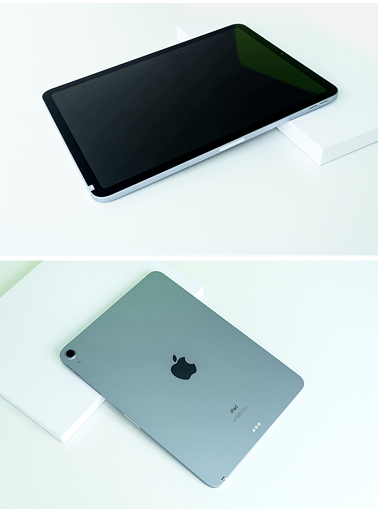 二手99新苹果appleipadair4109英寸全面屏a14芯片2020年新款平板电脑