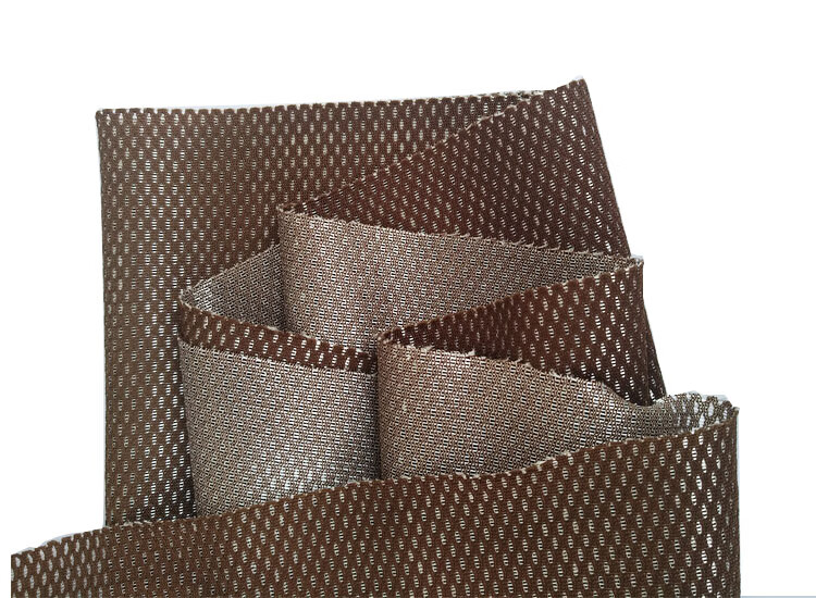 音响网罩布 音箱仿古双色网布透声布防尘面罩布音响网罩布喇叭网布