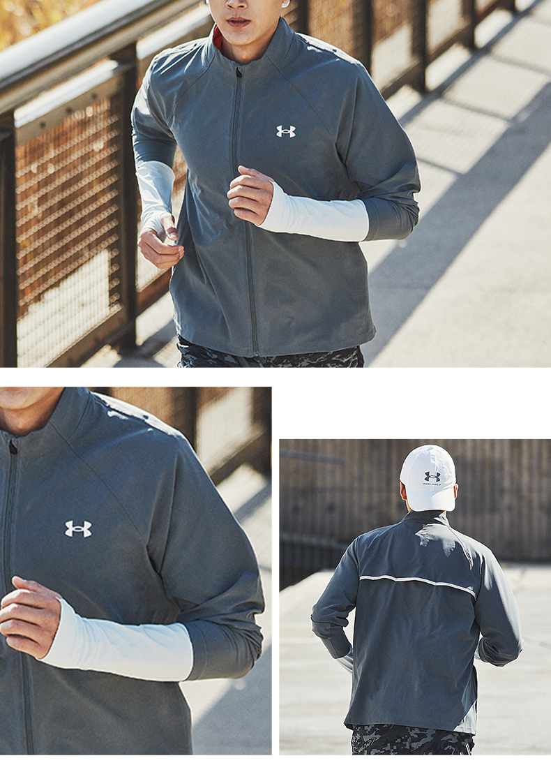 品牌: 安德玛(underarmour) 商品名称:安德玛官方ua storm launch 3.